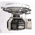 Shear The Circle Fabric Knitting Machine